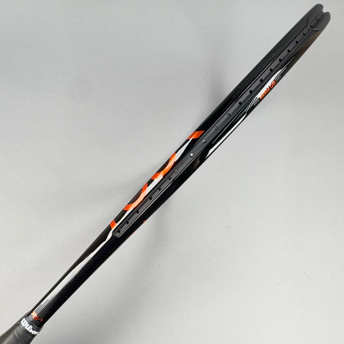 Prince Tour 100 2026 Tennis Racquet 4 1/2" Grip & 98in² Head Size