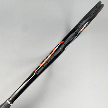 Prince Tour 100 2026 Tennis Racquet 4 1/2" Grip & 98in² Head Size