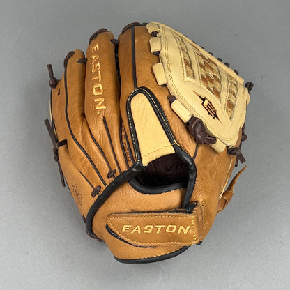 Easton NES125 12.5" Right Hand Thrower Baseball Glove