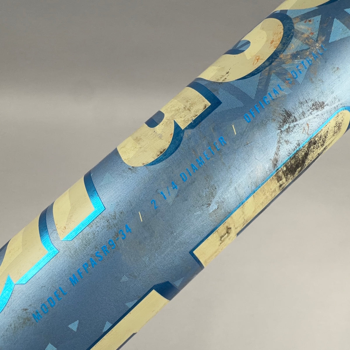 Marucci Asura Rise 34/25 (-9) ASA / NSA / USSSA Softball Bat