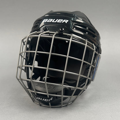Bauer IMS 5.0 M Medium 6 3/4" to 7 3/8" Senior Hockey Helmet