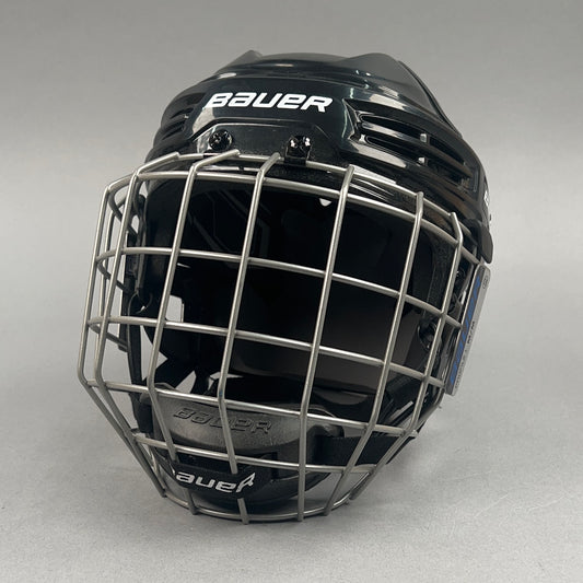 Bauer IMS 5.0 M Medium 6 3/4" to 7 3/8" Senior Hockey Helmet