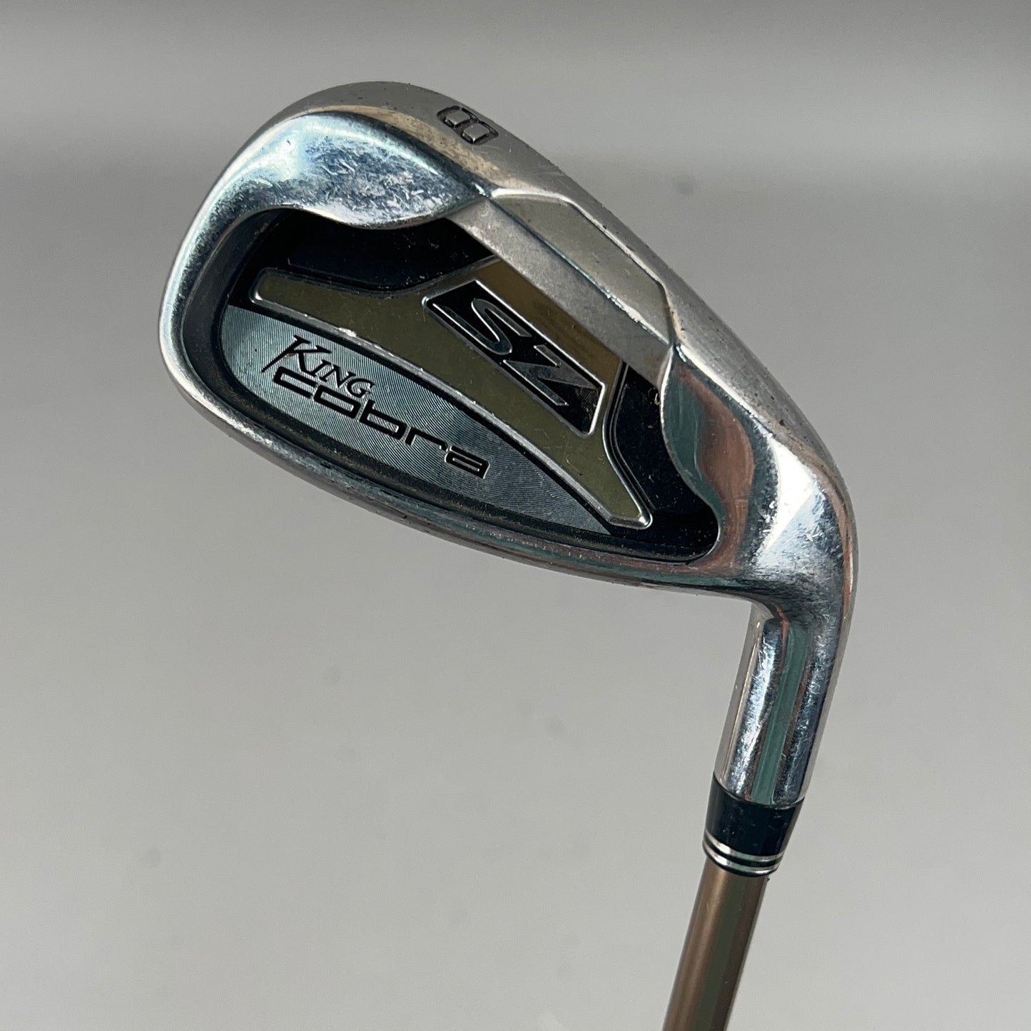 King Cobra SZ Right-Handed 8-Iron