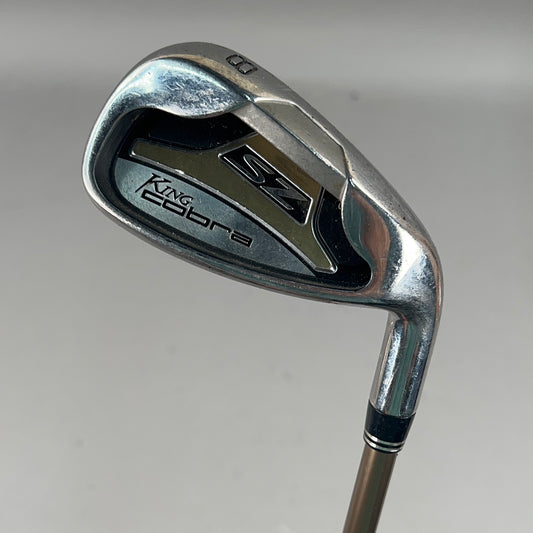 King Cobra SZ Right-Handed 8-Iron