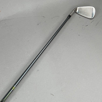 Taylormade M2 Right-Handed 7-Iron Senior Flex Shaft