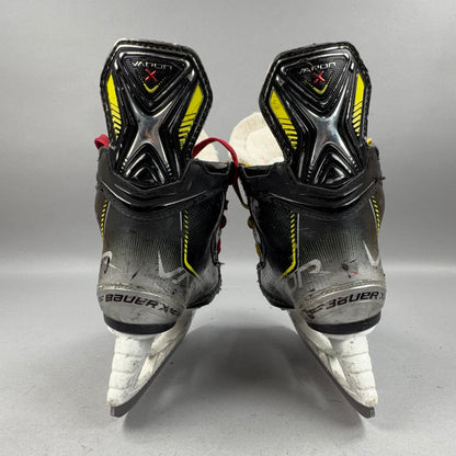 Bauer Vapor 3X Size 13Y Youth Hockey Skates
