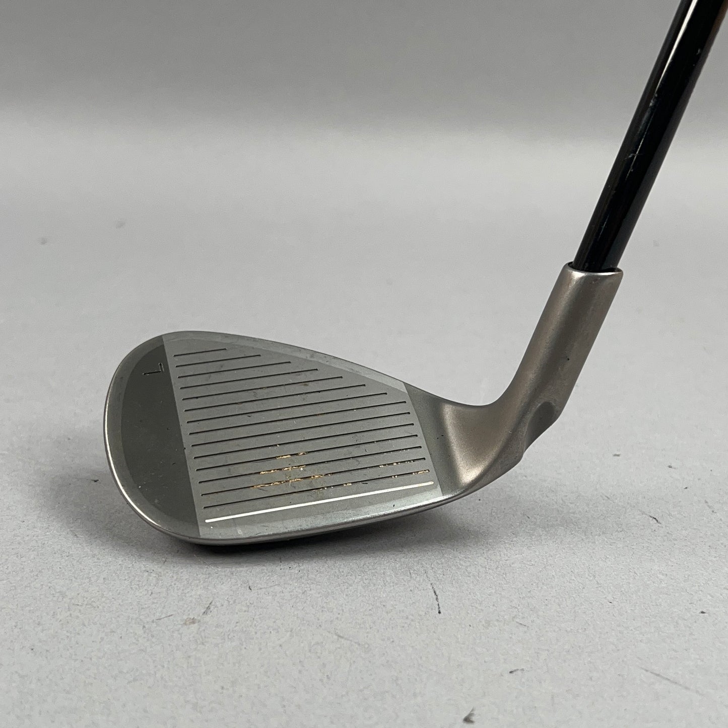 Ping Rapture V2 Black Dot Right-Handed 7-Iron