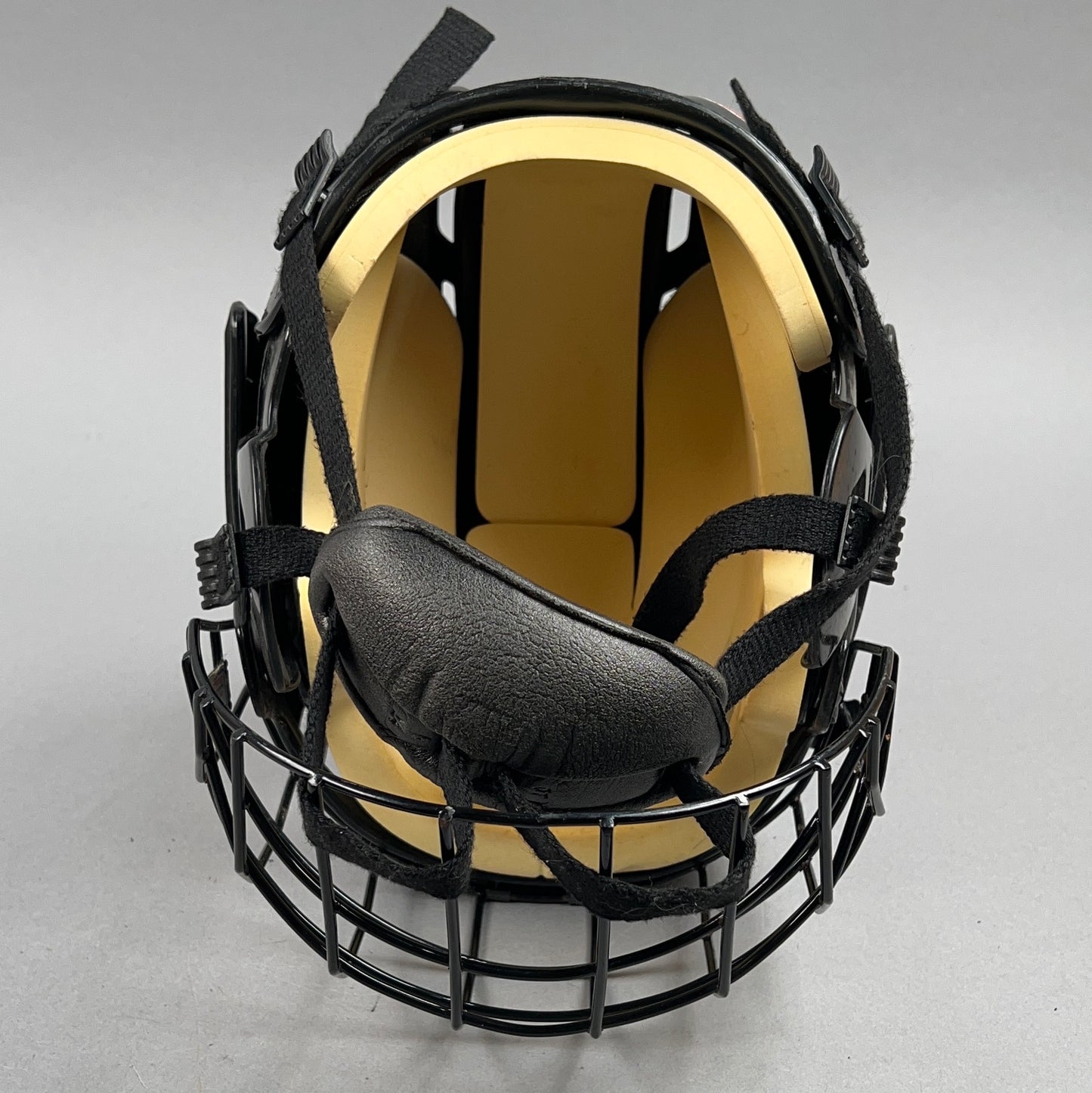 CCM 492 L Large Senior Vintage Hockey Helmet