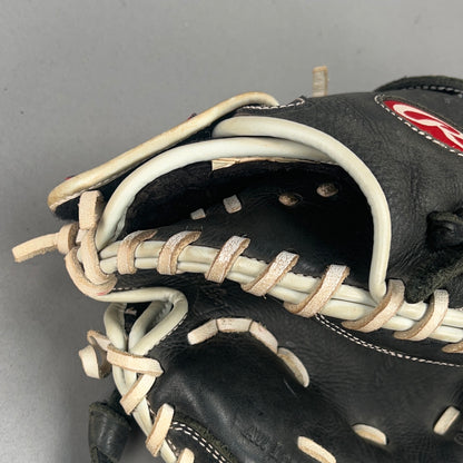 Rawlings Renegade RSOGM325BW 32.5" Right Hand Thrower Catchers Mitt