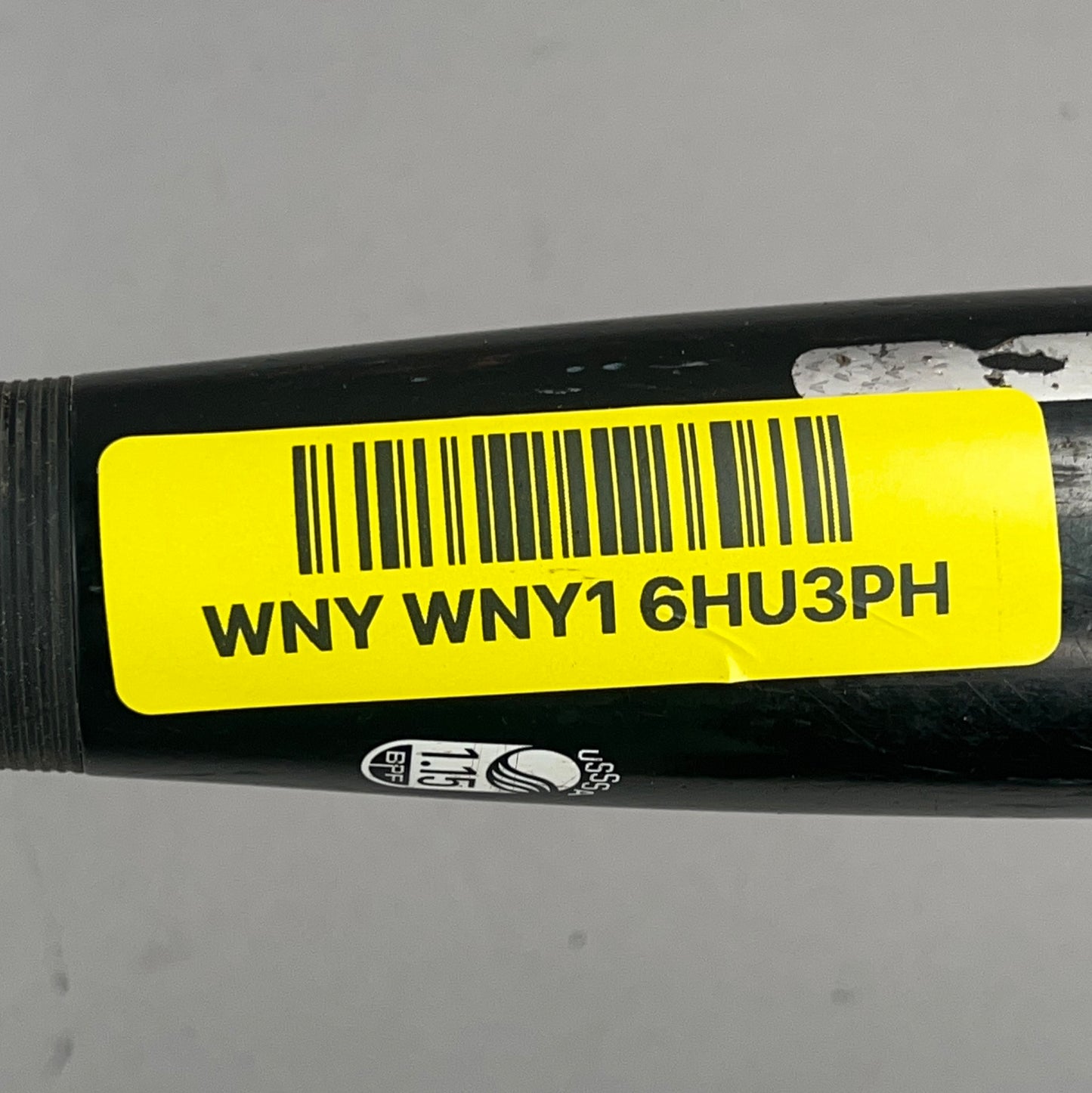 Easton Mako 30/19 (-11) USSSA Baseball Bat