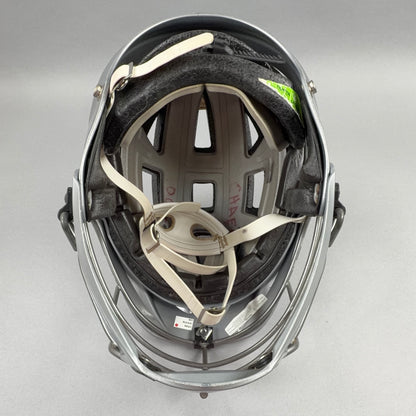 Cascade CPV-R S/M 21.5" to 23" Youth Lacrosse Helmet