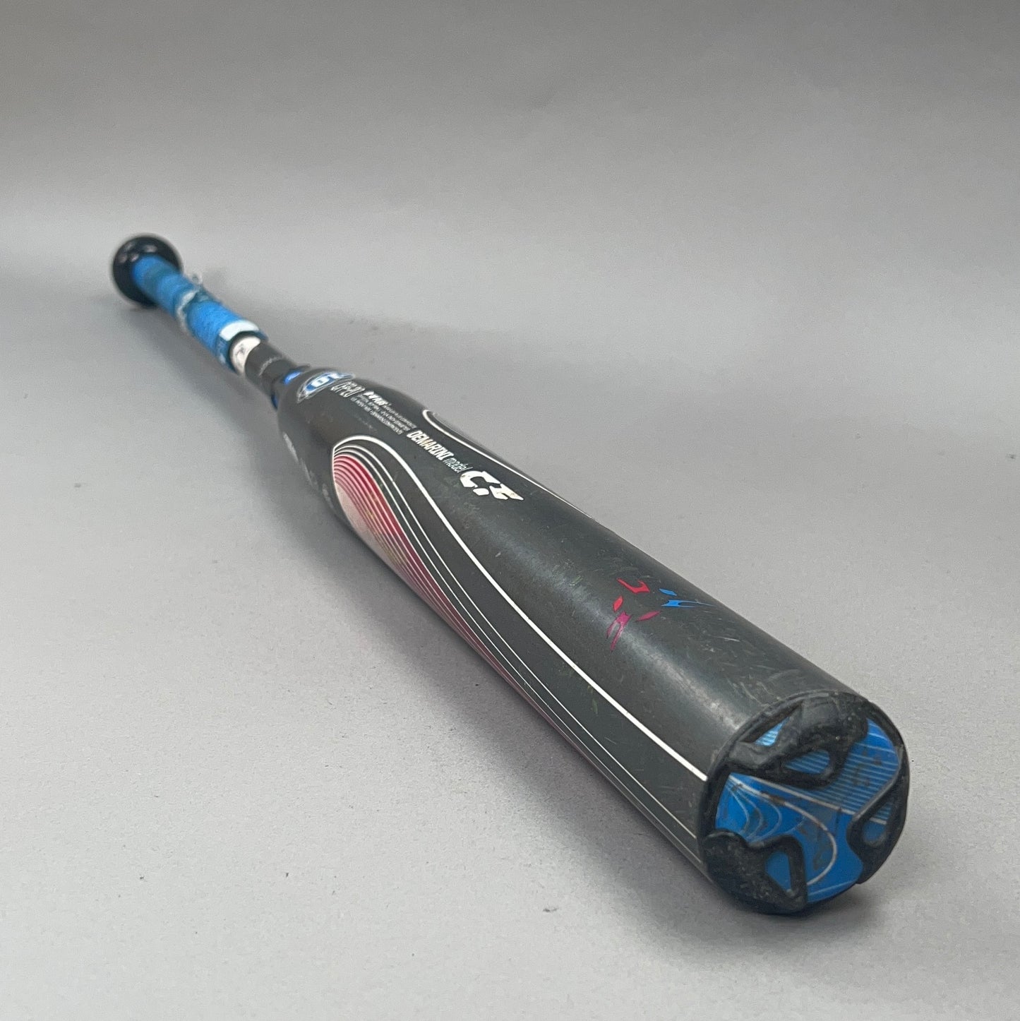 Demarini CF Zen 33/23 (-10) ASA / NSA / USSSA Softball Bat