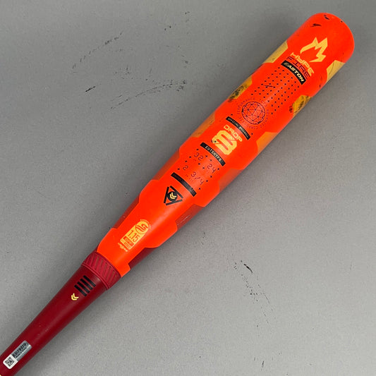 Easton Hype Fire 32/24 (-8) USSSA Baseball Bat