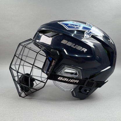 Bauer Hyperlite M/L 7 1/8" to 7 7/8" Senior Hockey Helmet