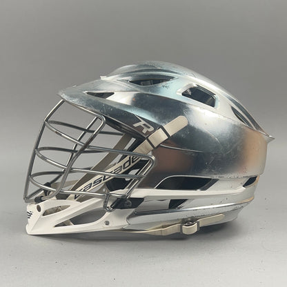 Cascade R OSFM Adjustable 21.5" to 24" Junior Lacrosse Helmet