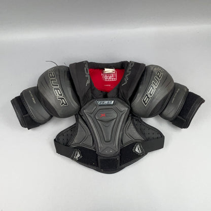Bauer Vapor X900 Lite Junior Small Hockey Shoulder Pads