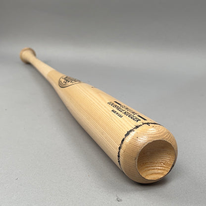 Louisville Slugger Genuine 32/29 (-3) Wooden Baseball Bat