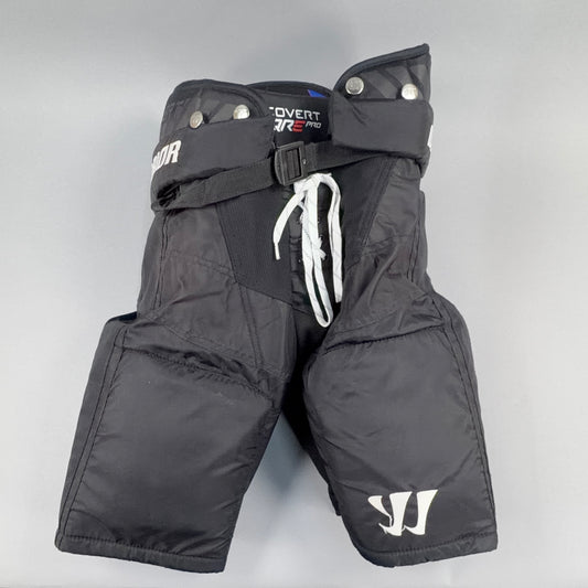 Warrior Covert QRE Pro Junior Large Hockey Pants