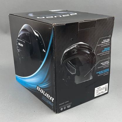 Bauer IMS 5.0 Large 7" to 7 5/8" Hockey Helmet
