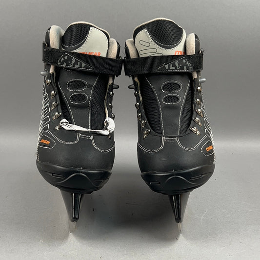 Cougar Softboot Size 9 Senior Hockey Skates