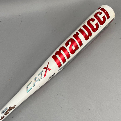 Marucci CATX 32.5/29.5 (-3) BBCOR Baseball Bat