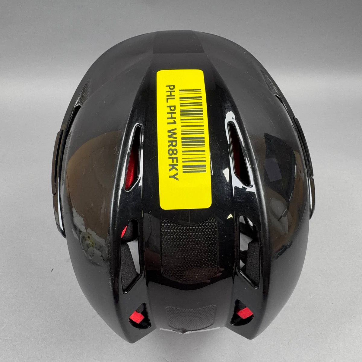CCM 50 Small 20" to 22" Hockey Helmet