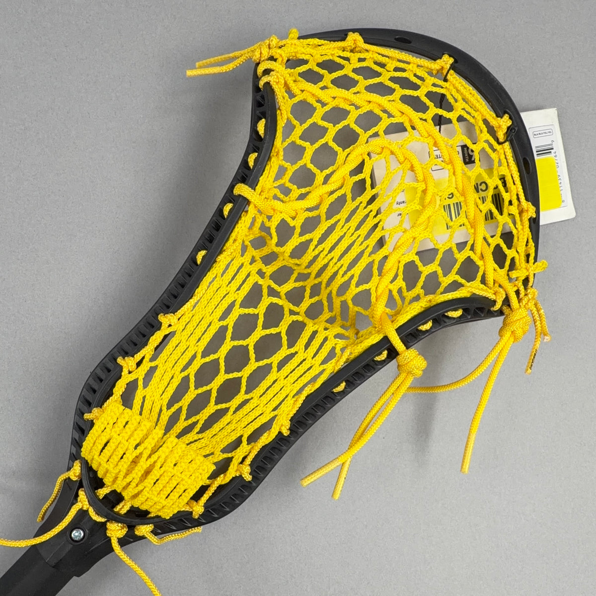 StringKing Complete 2 Pro Womens Attack Lacrosse Head w/
