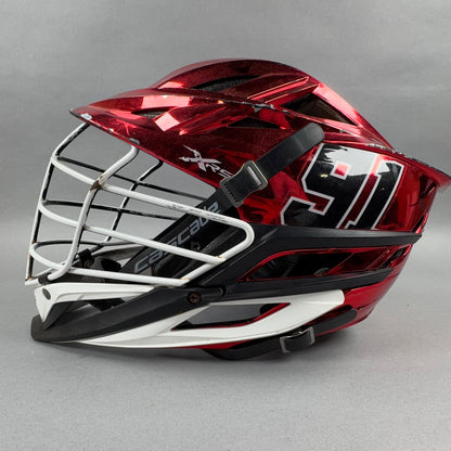 Cascade XRS OSFM Adjustable 21.5" to 24" Lacrosse Helmet