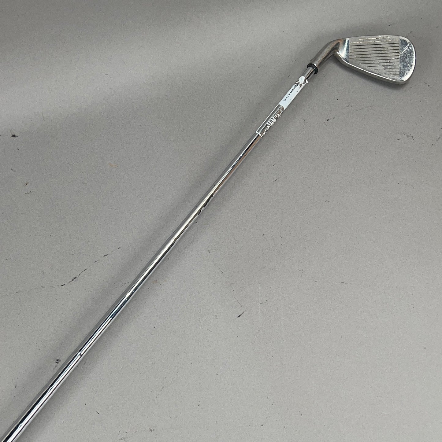Callaway Razr X Right-Handed 4-Iron