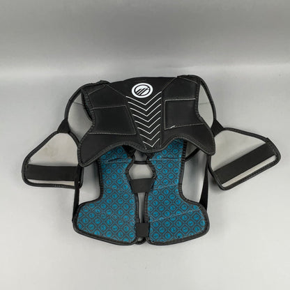 Maverik Charger Junior Medium Lacrosse Shoulder Pads