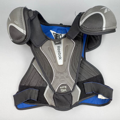 Reebok 5K Senior Large Hockey Shoulder Pads