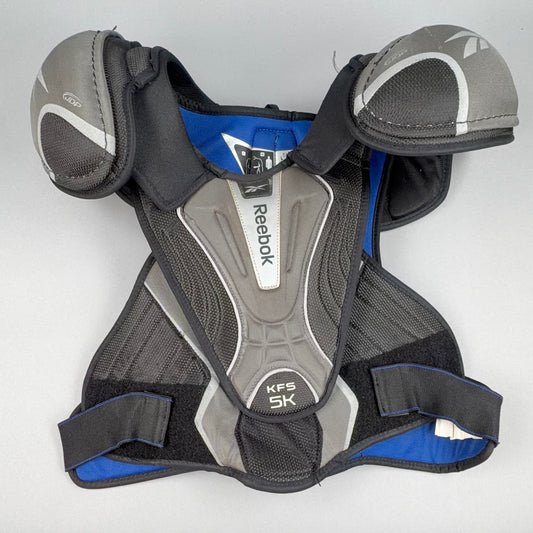 Reebok 5K Senior Large Hockey Shoulder Pads