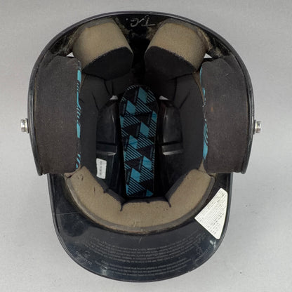 Easton Gametime II 6 3/8" to 7 1/8" Baseball Batting Helmet