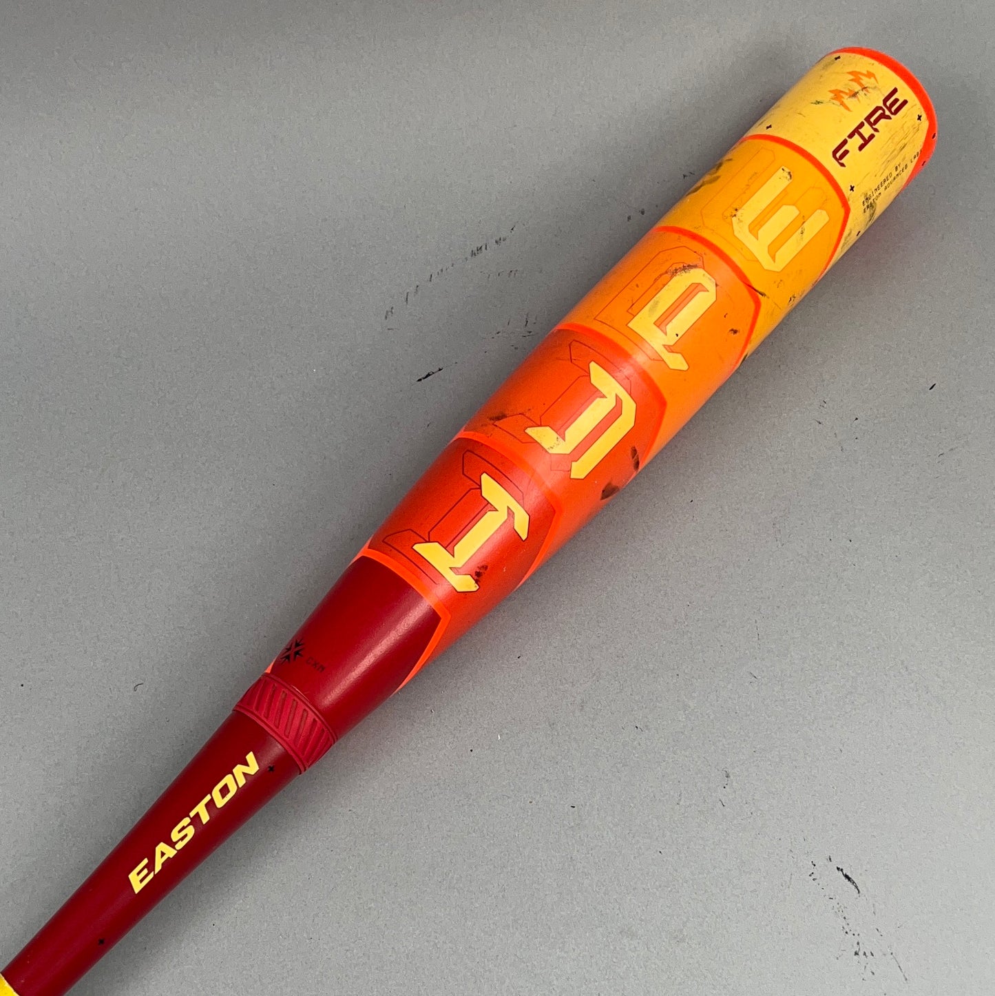 Easton Hype Fire 32/24 (-8) USSSA Baseball Bat