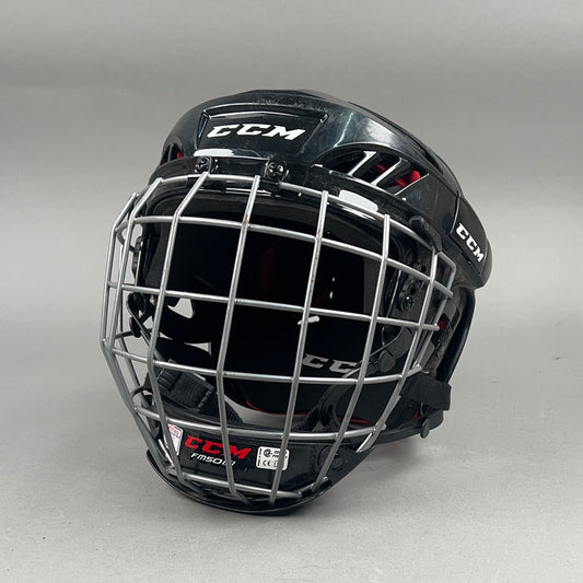 CCM FM50 M Medium 6 3/4" to 7 3/8" Senior Hockey Helmet