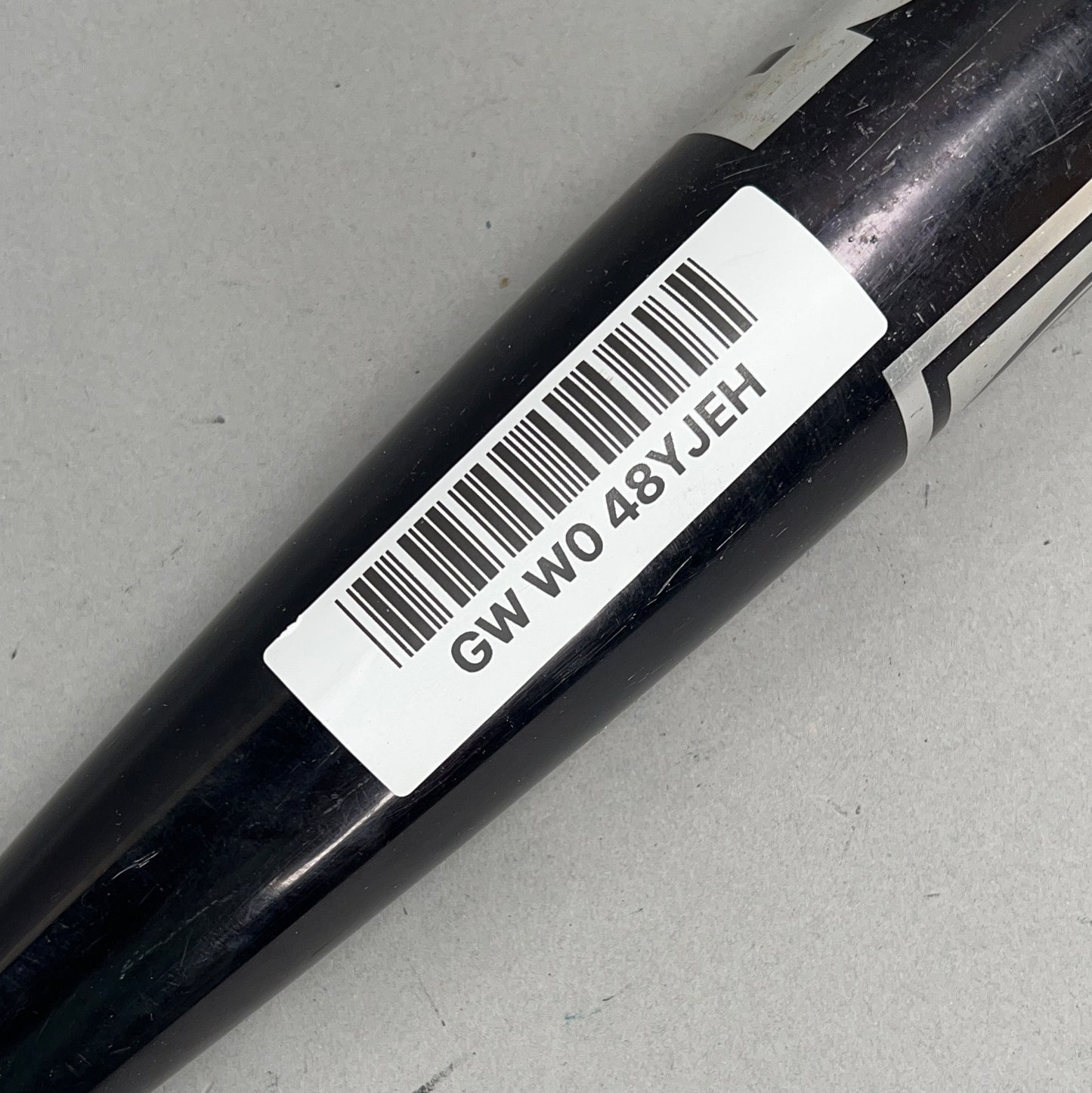 Louisville Slugger TPS PowerIzed 34/26 (-8) Softball Bat