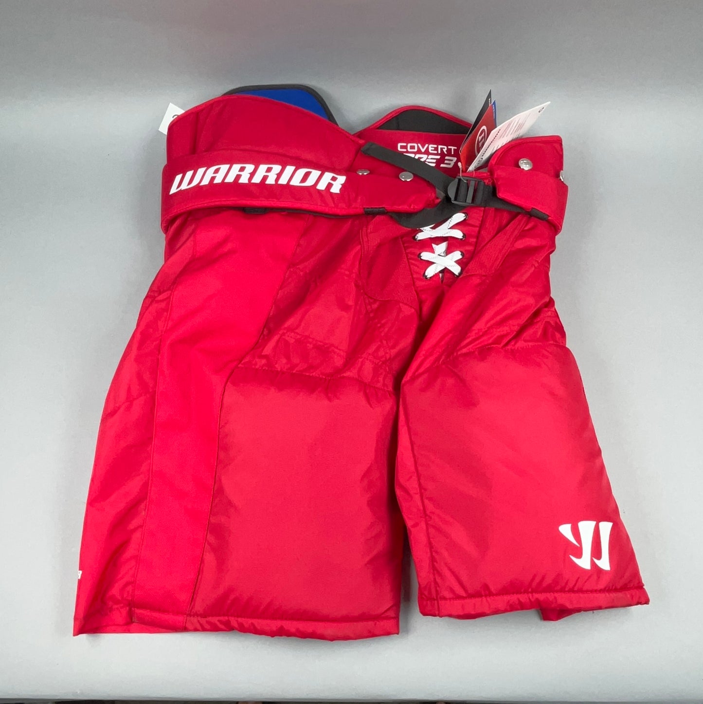Warrior Covert QRE 3 Senior Large Hockey Pants