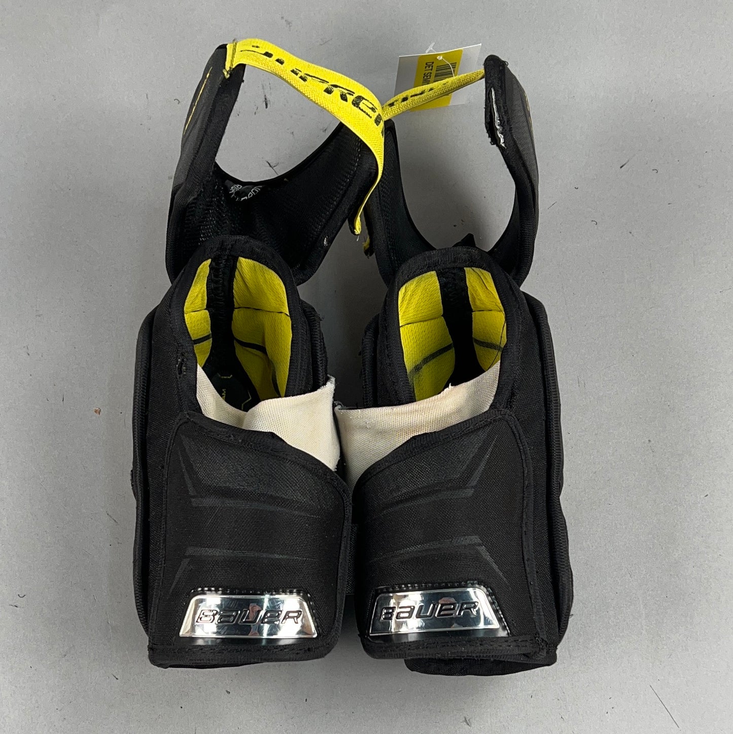 Bauer Supreme Matrix Senior Large Hockey Elbow Pads