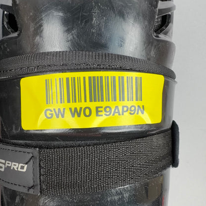 Bauer Supreme M5 Pro Senior 15" Hockey Shin Guards