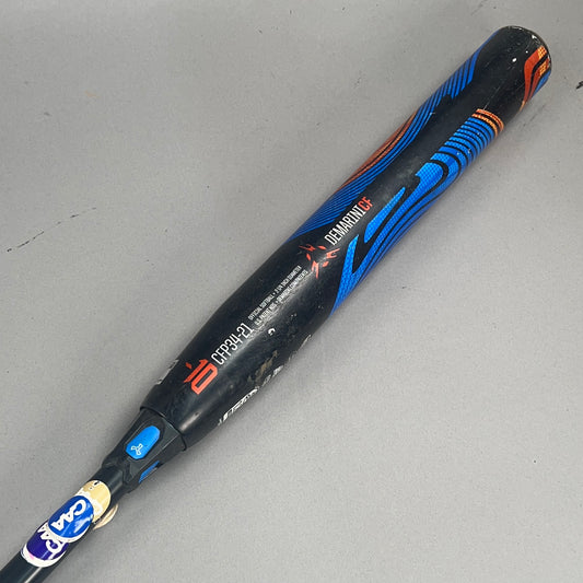 Demarini CF 34/24 (-10) ASA / NSA / USSSA Softball Bat