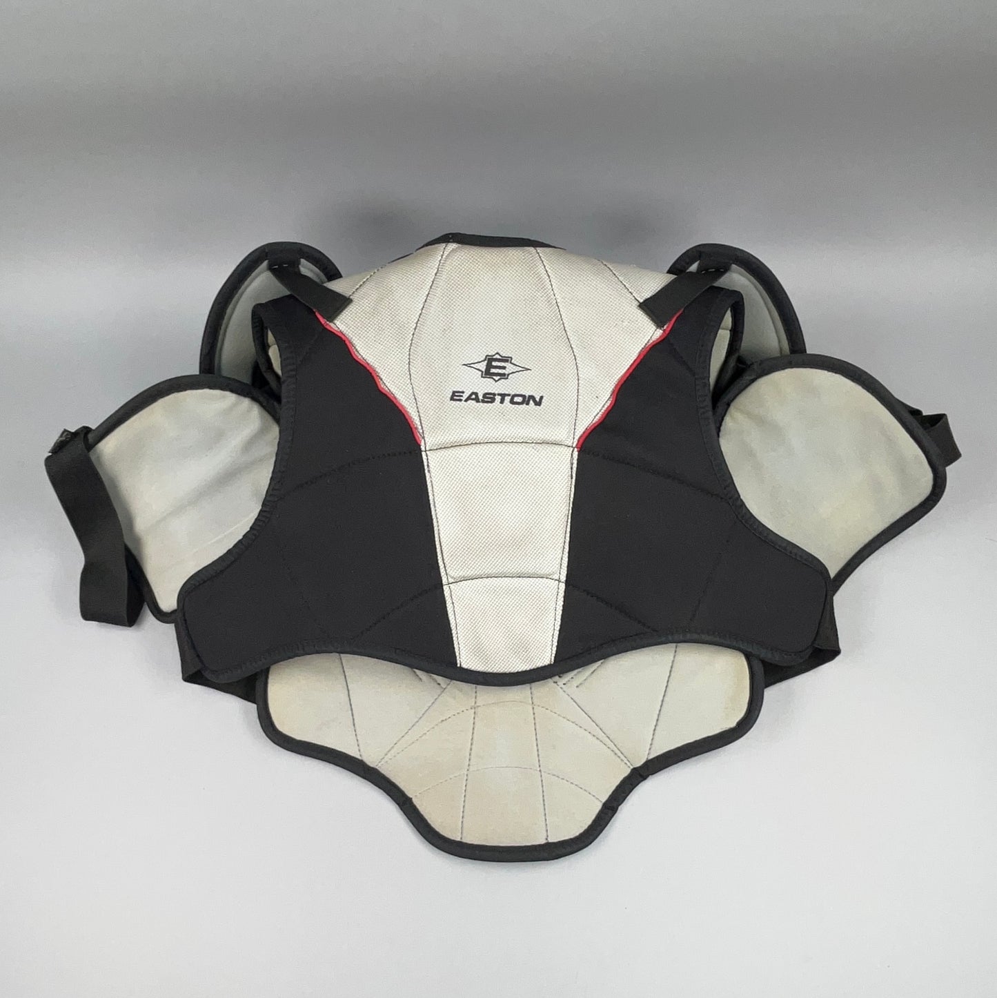 Easton Stealth S1 Junior X-Large Vintage Hockey Shoulder Pads
