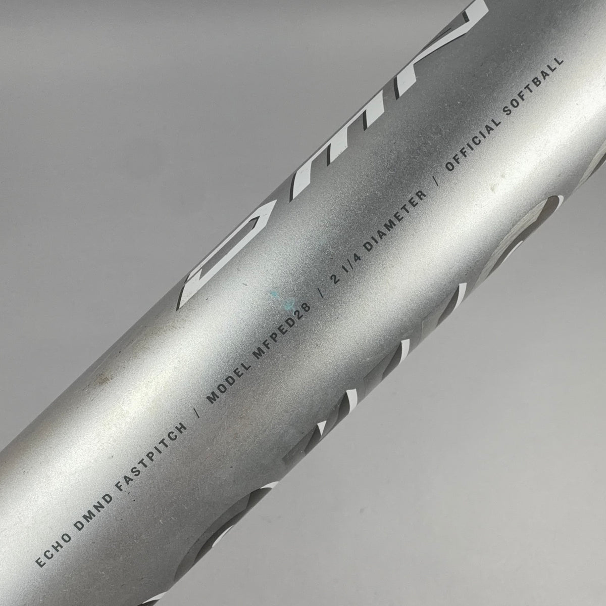 Marucci Echo DMND 34/26 (-8) Softball Bat
