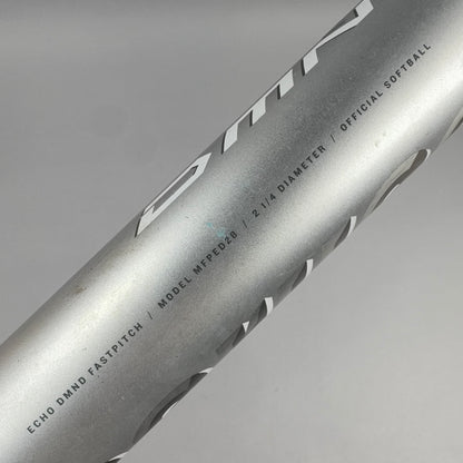 Marucci Echo DMND 34/26 (-8) Softball Bat