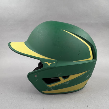 Mizuno Talons S/M 6 3/4" to 7 3/8" Baseball Batting Helmet
