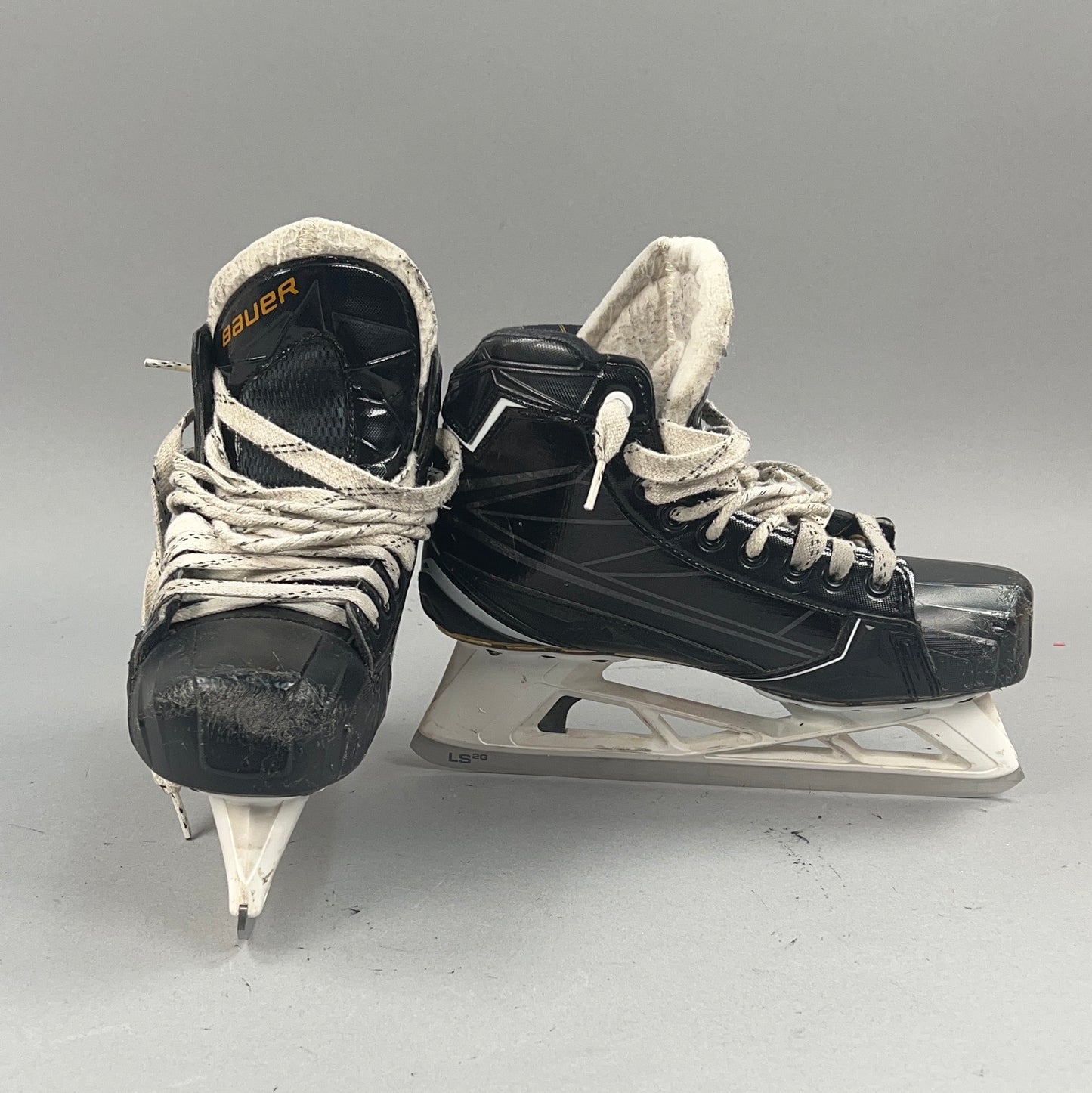 Bauer Supreme S190 Size 5.5 Hockey Goalie Skates