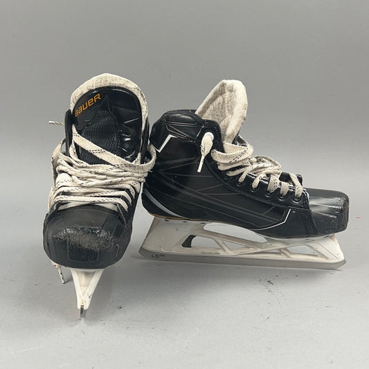 Bauer Supreme S190 Size 5.5 Hockey Goalie Skates