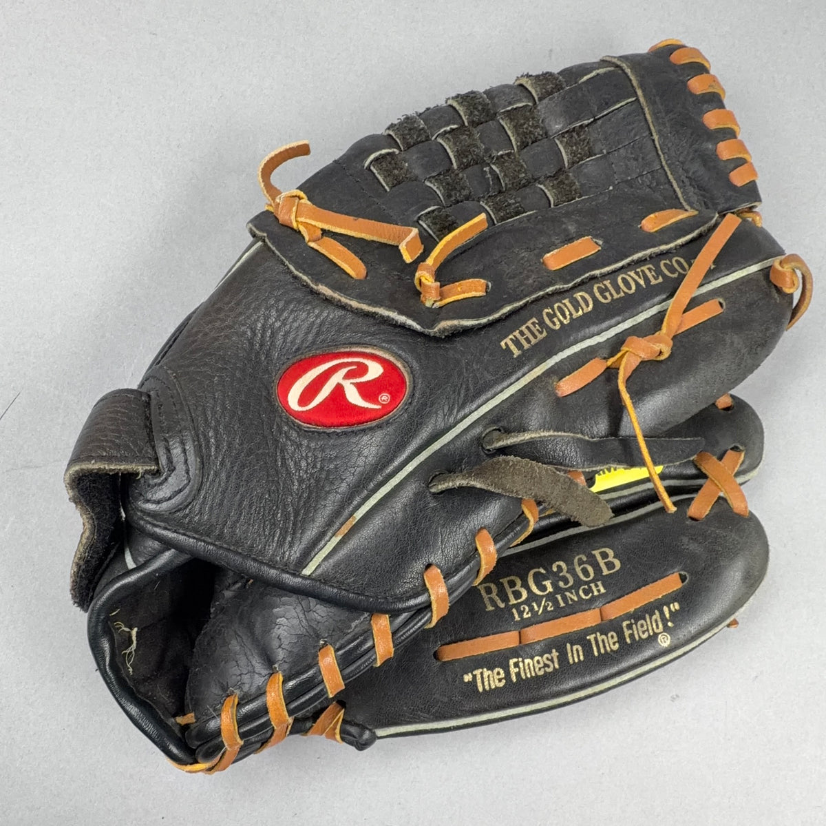 Rawlings RBG36B 12.5" Right Hand Thrower