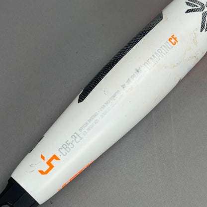 Demarini CF 32/27 (-5) USSSA Baseball Bat
