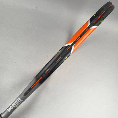 Wilson Hyperion Power Tennis Racquet 4 1/4" Grip & 105in² Head Size