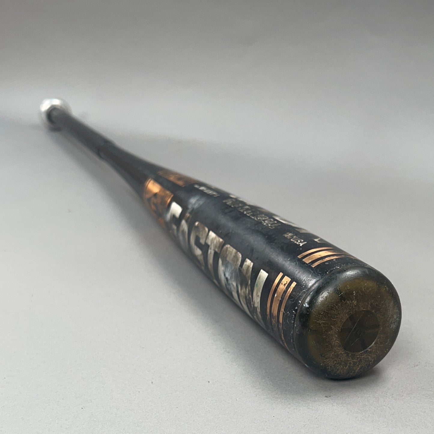 Easton Ultralight RARE CU31 33.5/28.5 (-5) Baseball Bat